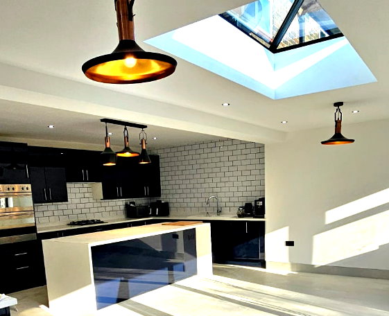 YSK Builders Ltd